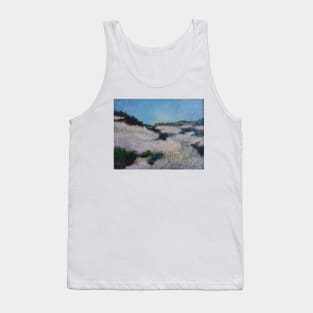 Dry California hills Tank Top